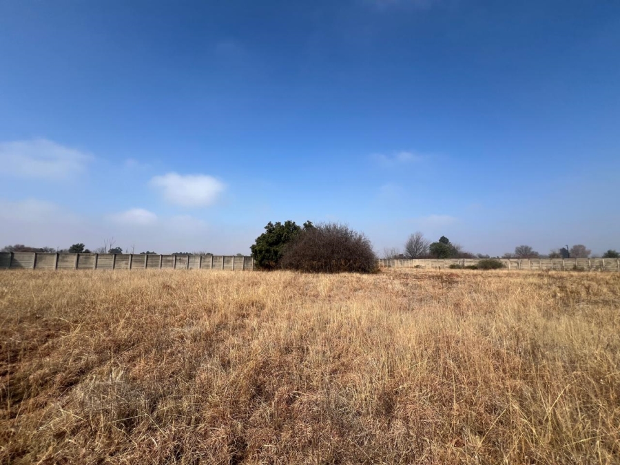 0 Bedroom Property for Sale in Kookrus Gauteng