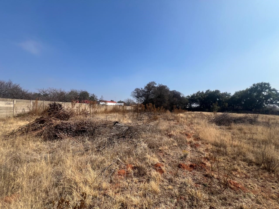 0 Bedroom Property for Sale in Kookrus Gauteng