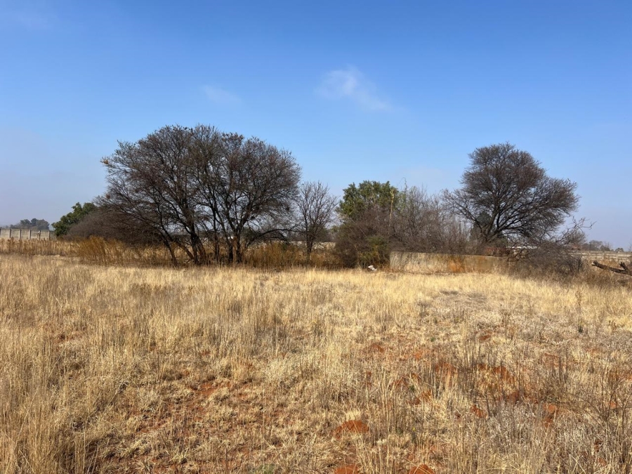 0 Bedroom Property for Sale in Kookrus Gauteng