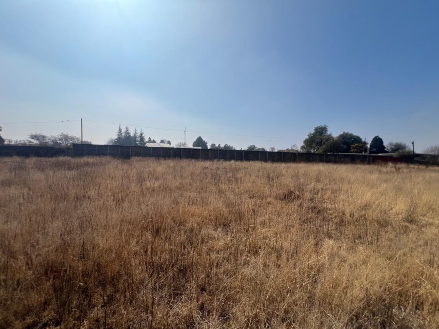 0 Bedroom Property for Sale in Kookrus Gauteng