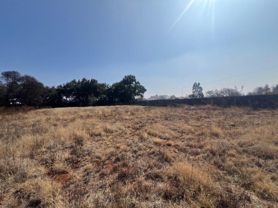 0 Bedroom Property for Sale in Kookrus Gauteng