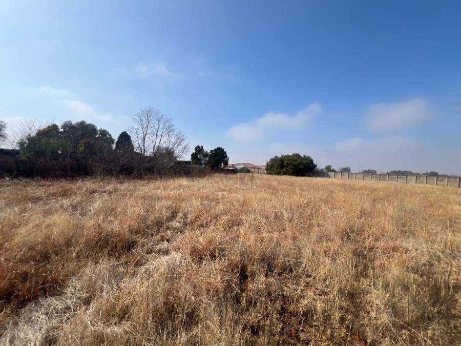 0 Bedroom Property for Sale in Kookrus Gauteng