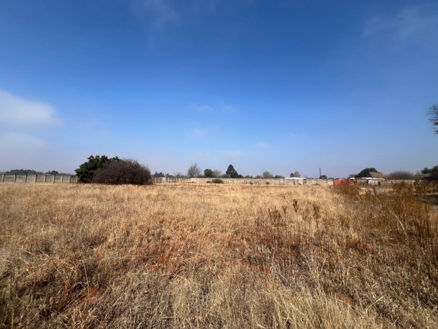 0 Bedroom Property for Sale in Kookrus Gauteng