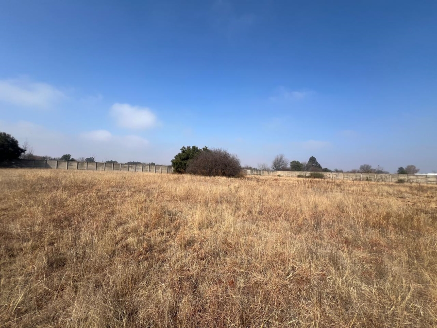 0 Bedroom Property for Sale in Kookrus Gauteng