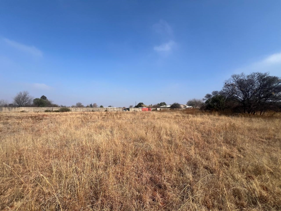 0 Bedroom Property for Sale in Kookrus Gauteng