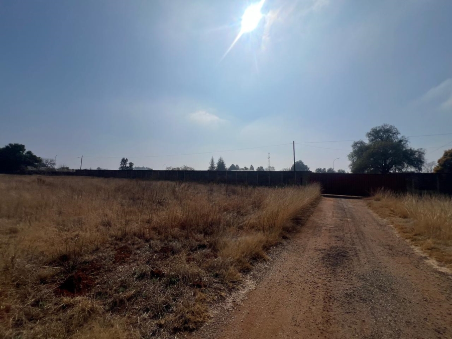0 Bedroom Property for Sale in Kookrus Gauteng