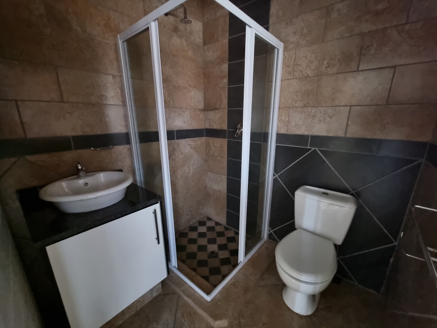 To Let 2 Bedroom Property for Rent in Benoni North Gauteng