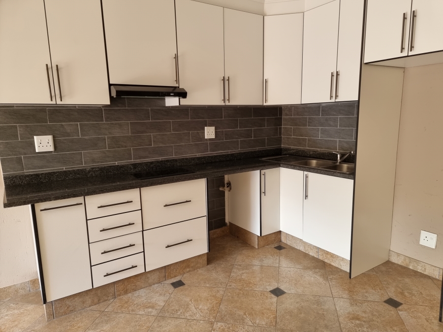 To Let 2 Bedroom Property for Rent in Benoni North Gauteng