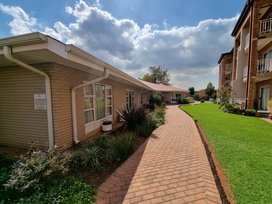 To Let 2 Bedroom Property for Rent in Benoni North Gauteng