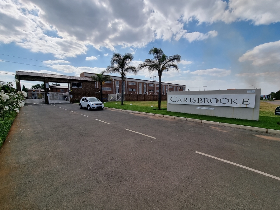 To Let 2 Bedroom Property for Rent in Benoni North Gauteng