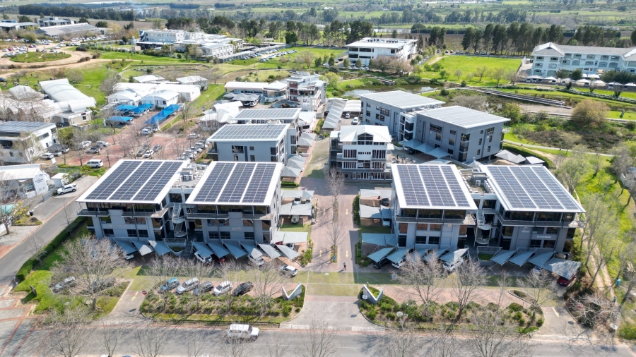 Commercial Property for Sale in Lonehill Gauteng