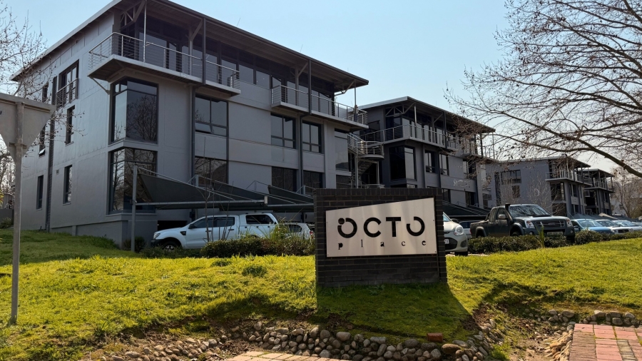 Commercial Property for Sale in Lonehill Gauteng