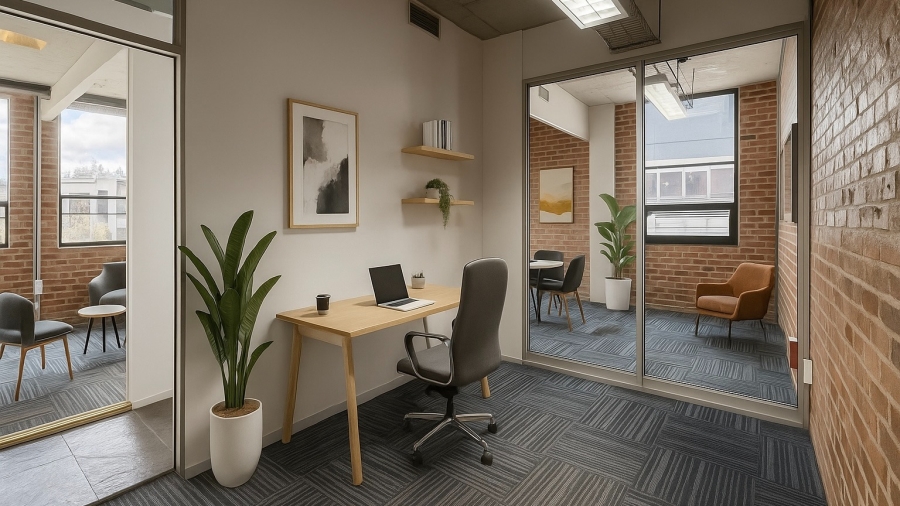 Commercial Property for Sale in Lonehill Gauteng