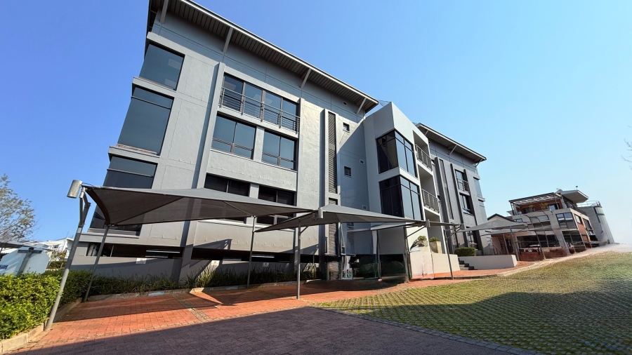 Commercial Property for Sale in Lonehill Gauteng