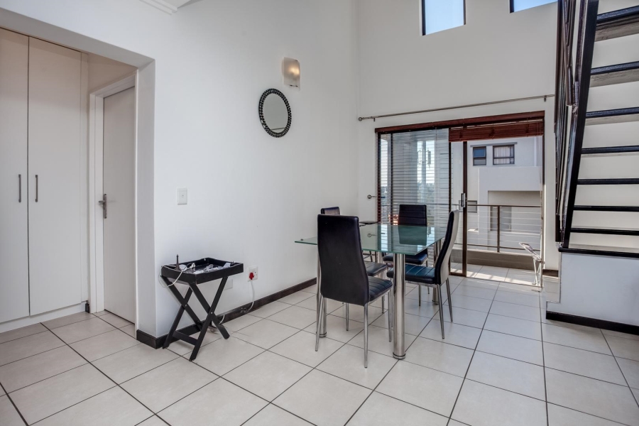 1 Bedroom Property for Sale in Lonehill Gauteng