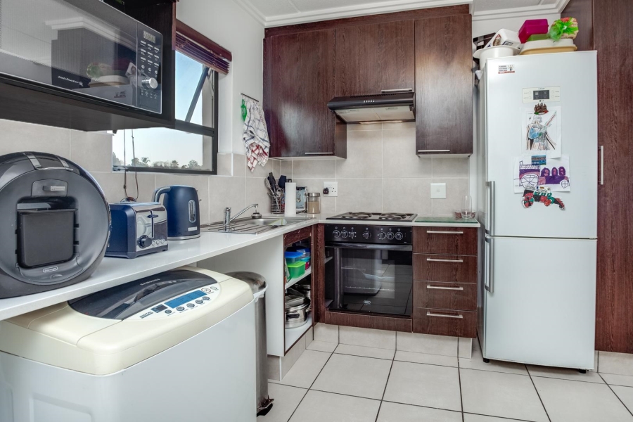 1 Bedroom Property for Sale in Lonehill Gauteng