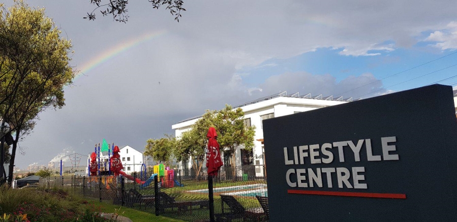 1 Bedroom Property for Sale in Greenstone Ridge Gauteng