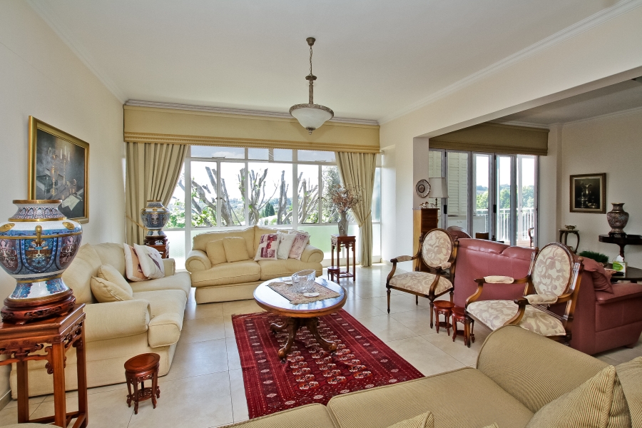 3 Bedroom Property for Sale in Hyde Park Gauteng