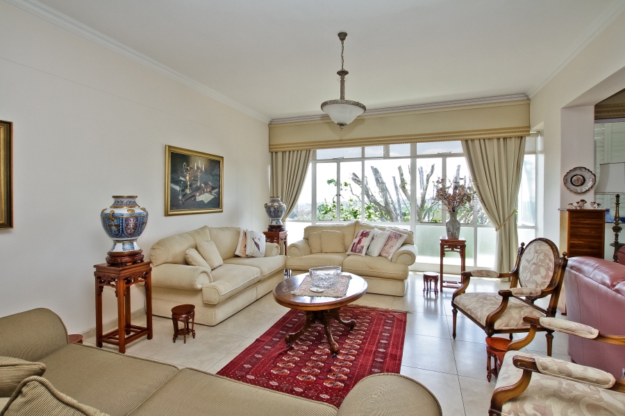 3 Bedroom Property for Sale in Hyde Park Gauteng