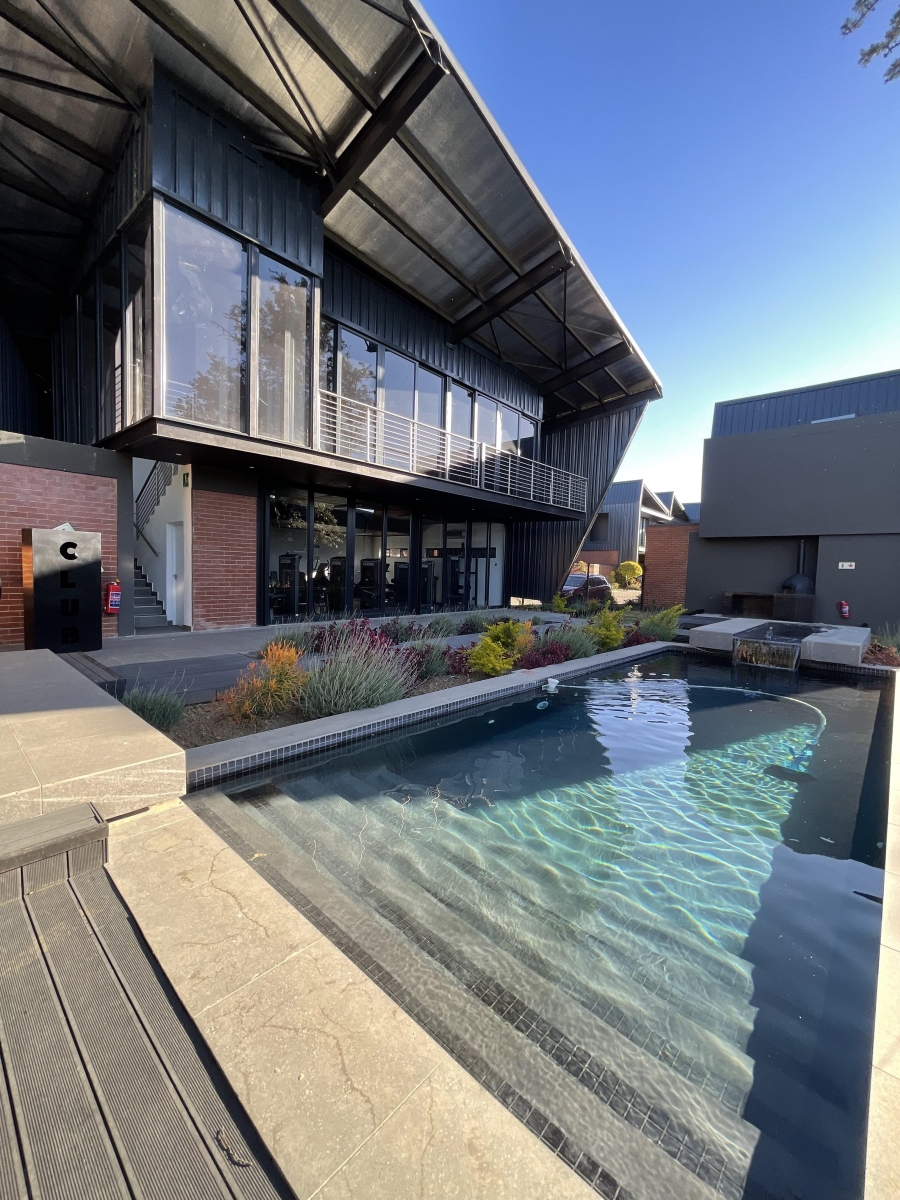 To Let 2 Bedroom Property for Rent in Fourways Gauteng