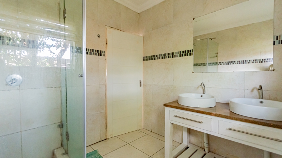 To Let 3 Bedroom Property for Rent in Knoppieslaagte Gauteng