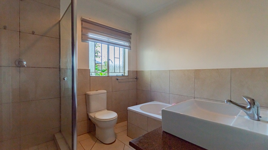 To Let 3 Bedroom Property for Rent in Knoppieslaagte Gauteng