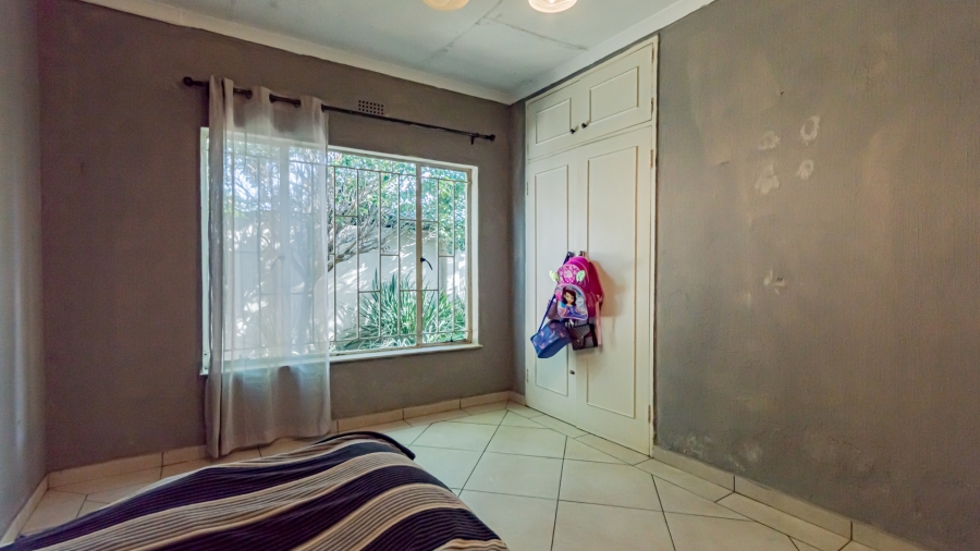 To Let 3 Bedroom Property for Rent in Knoppieslaagte Gauteng