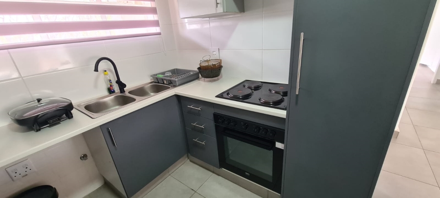 2 Bedroom Property for Sale in South Crest Gauteng