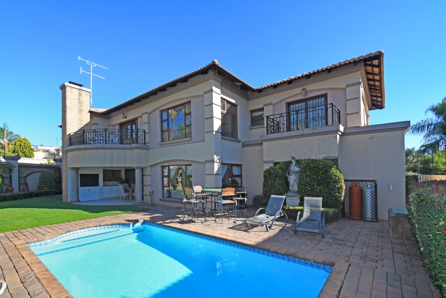 3 Bedroom Property for Sale in Bedfordview Gauteng