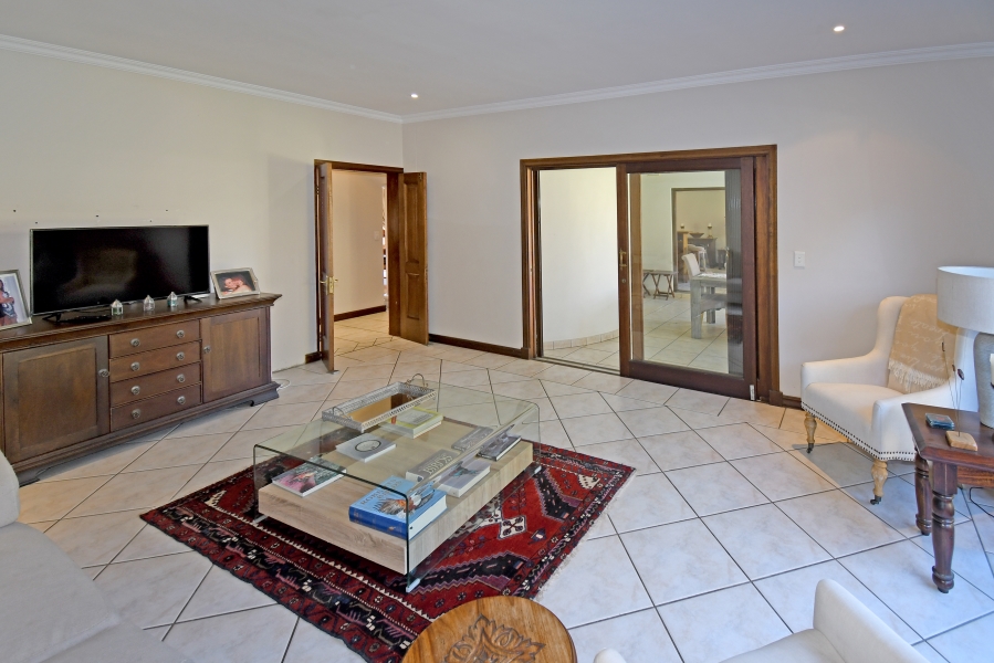 3 Bedroom Property for Sale in Bedfordview Gauteng