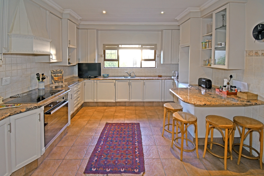 3 Bedroom Property for Sale in Bedfordview Gauteng