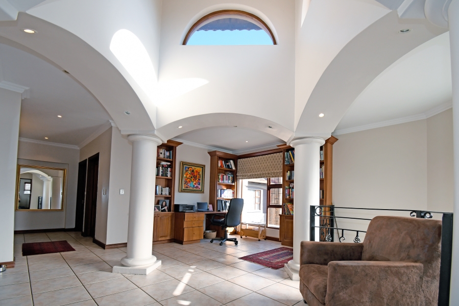 3 Bedroom Property for Sale in Bedfordview Gauteng
