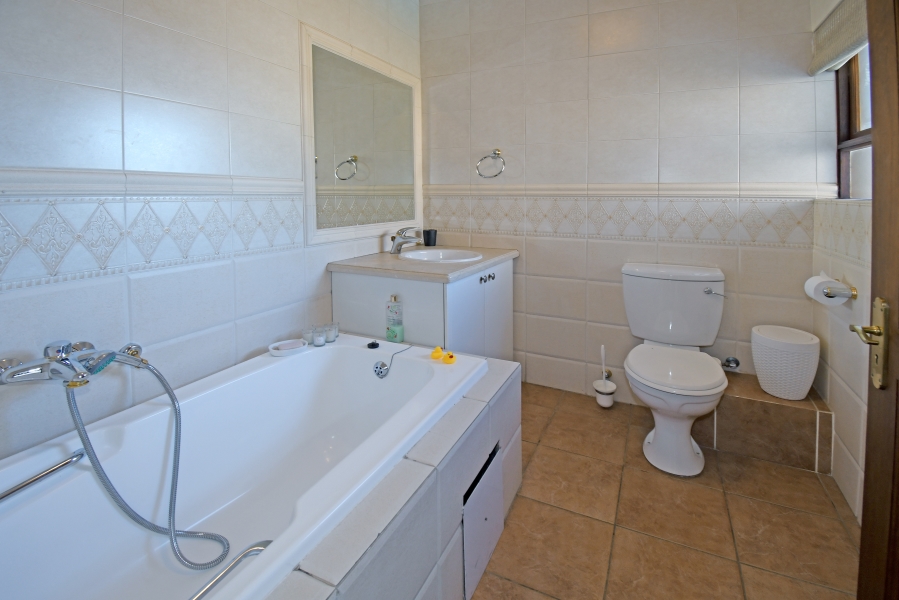 3 Bedroom Property for Sale in Bedfordview Gauteng