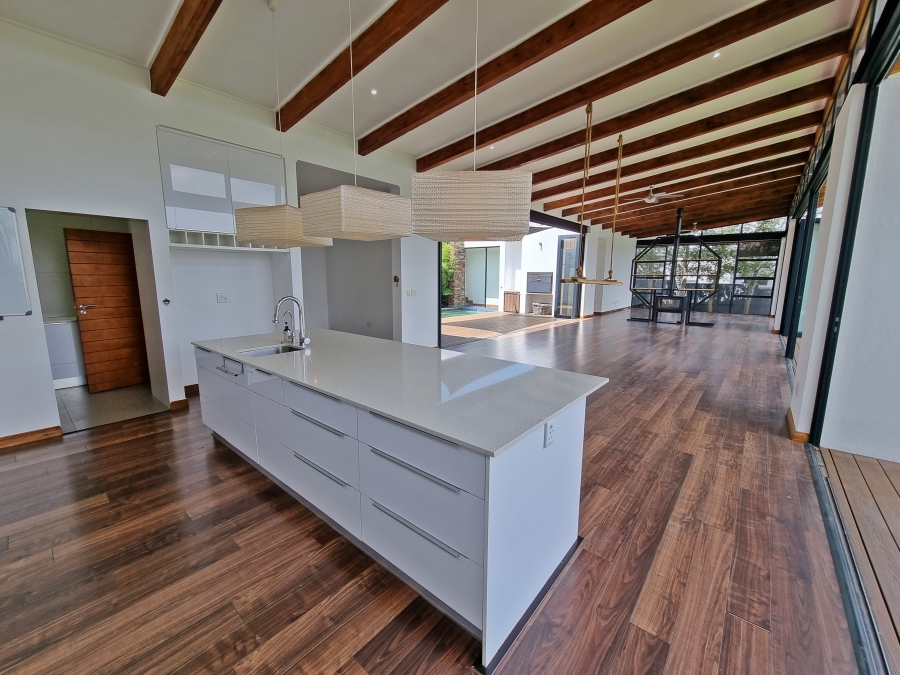 To Let 4 Bedroom Property for Rent in Midstream Ridge Gauteng