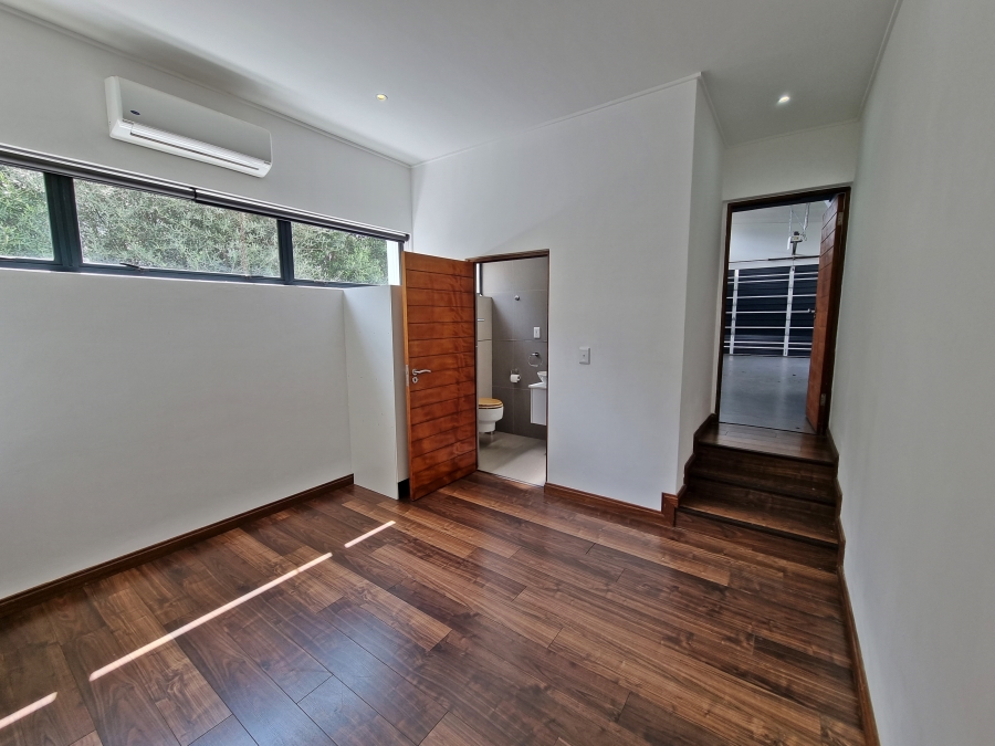 To Let 4 Bedroom Property for Rent in Midstream Ridge Gauteng
