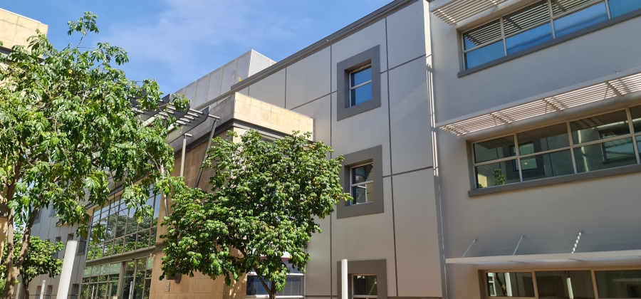 To Let Commercial Property for Rent in Woodmead Gauteng