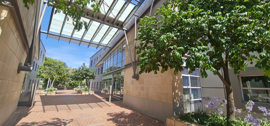 To Let Commercial Property for Rent in Woodmead Gauteng