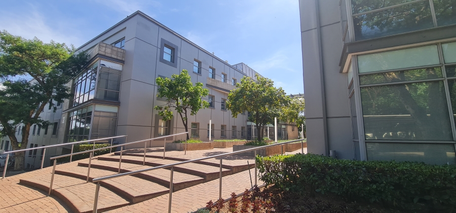 To Let Commercial Property for Rent in Woodmead Gauteng