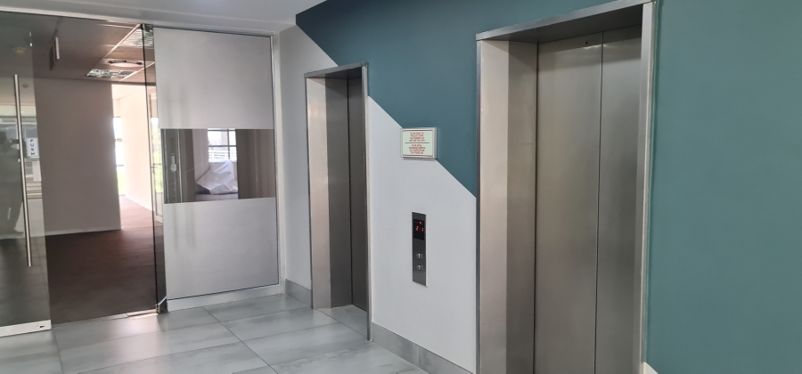 To Let Commercial Property for Rent in Woodmead Gauteng