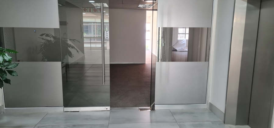 To Let Commercial Property for Rent in Woodmead Gauteng