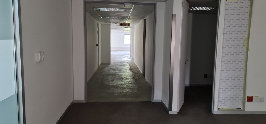 To Let Commercial Property for Rent in Woodmead Gauteng