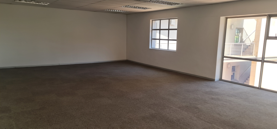 To Let Commercial Property for Rent in Woodmead Gauteng
