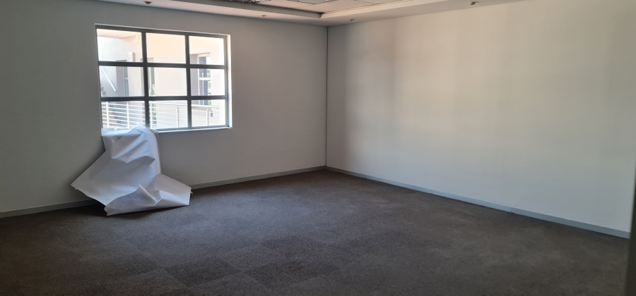 To Let Commercial Property for Rent in Woodmead Gauteng