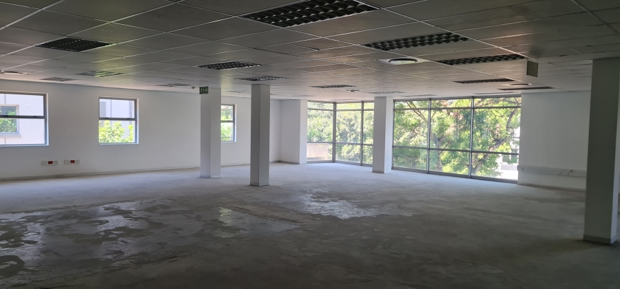 To Let Commercial Property for Rent in Woodmead Gauteng