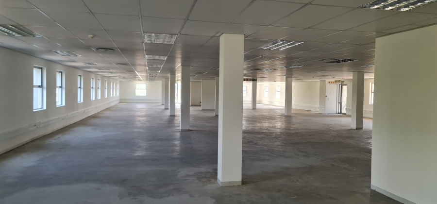 To Let Commercial Property for Rent in Woodmead Gauteng