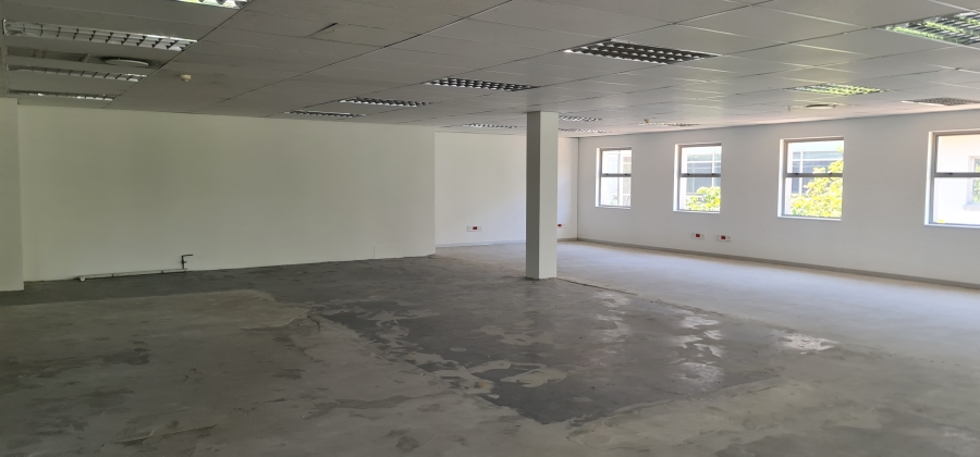 To Let Commercial Property for Rent in Woodmead Gauteng