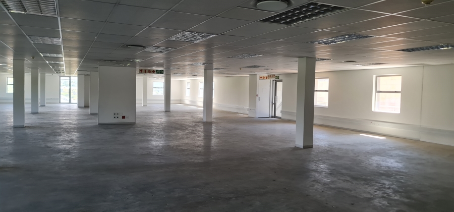 To Let Commercial Property for Rent in Woodmead Gauteng