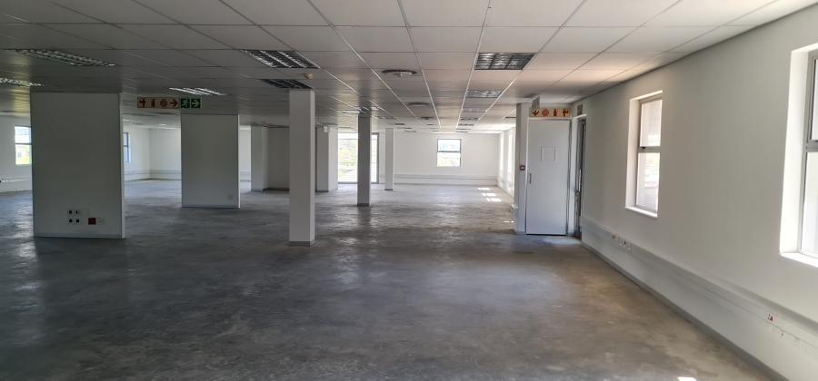 To Let Commercial Property for Rent in Woodmead Gauteng