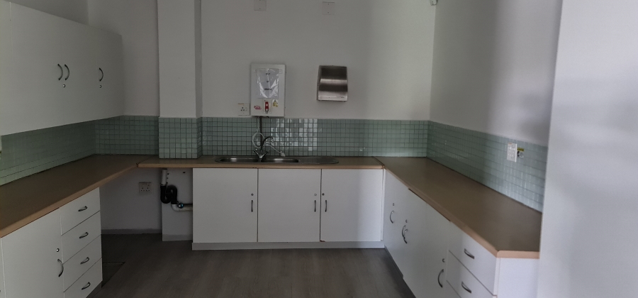 To Let Commercial Property for Rent in Woodmead Gauteng