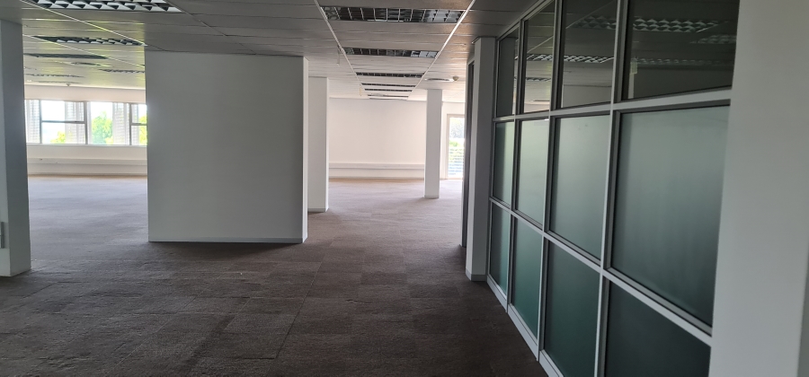 To Let Commercial Property for Rent in Woodmead Gauteng